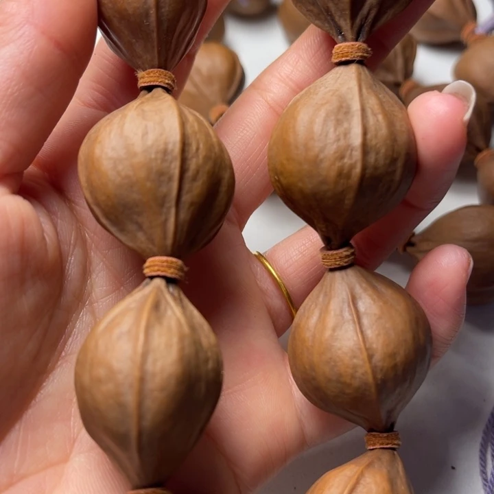 宋***昊橄榄核手串/手链2.7