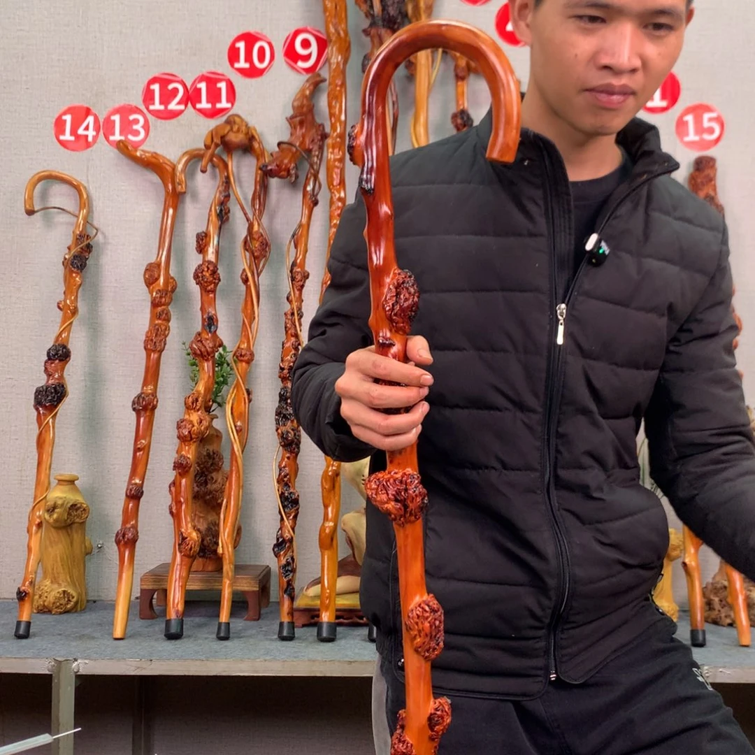 黑果木五*天然实木带自然纹裂介意勿拍