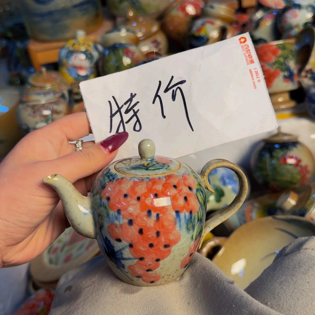 罐景德镇源头厂家