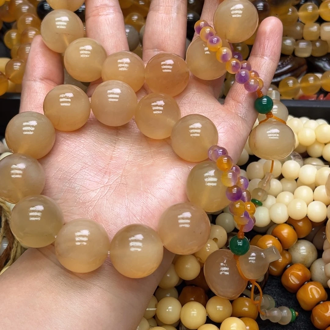 树脂制品特色手工艺单圈单珠