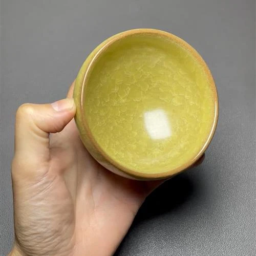 【闪购商品】茶盏-10046..........