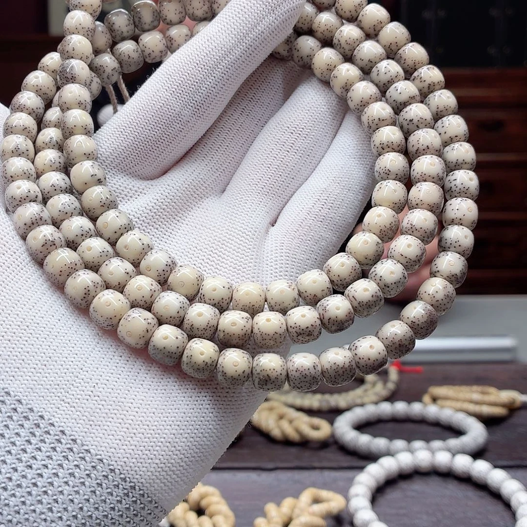 吊坠星月菩提一物一图高货系列，71号