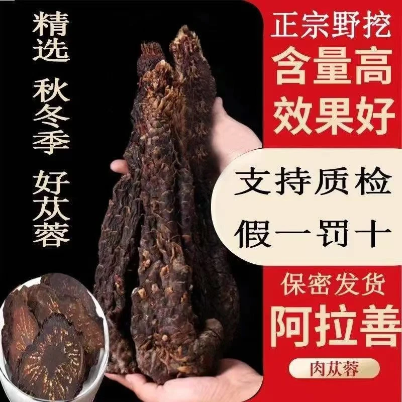 阿拉善所见即所得支持鉴定搭配枸杞