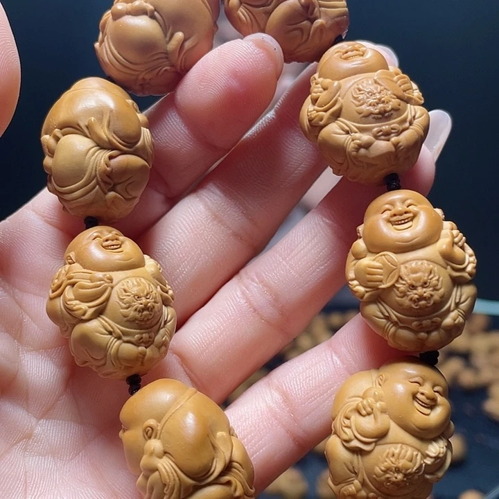 橄榄核手串/手链用****子橄榄