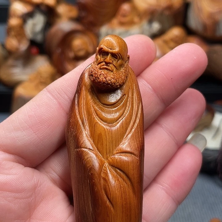 柏木（崖柏）Bbbbbbbbb