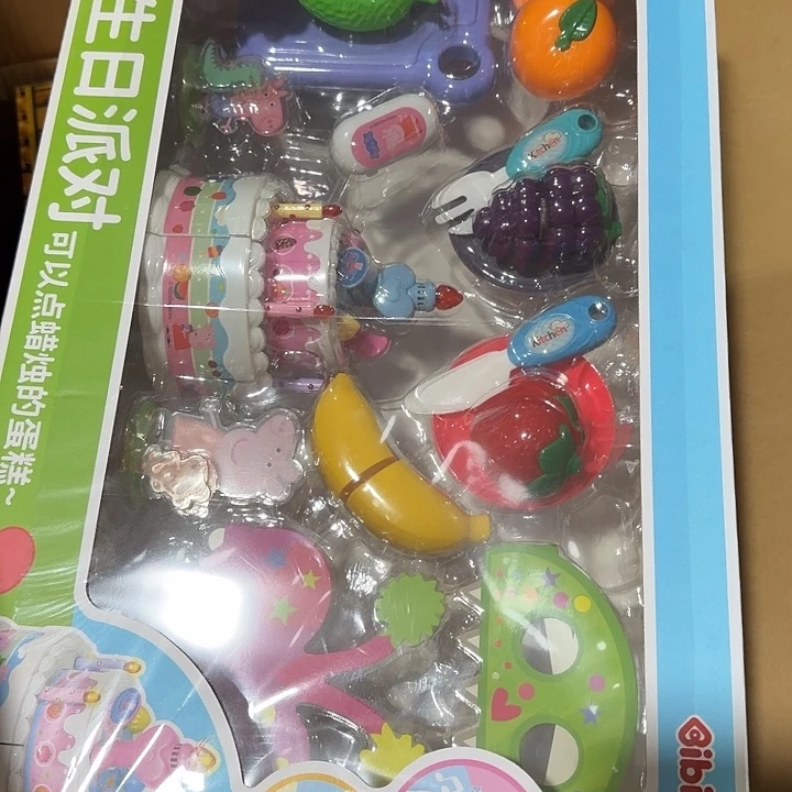 塑料女孩女孩女孩