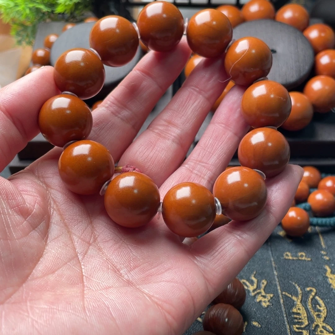 橄榄核吊坠橄榄1.9