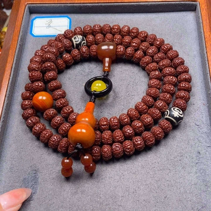 吊坠金刚菩提菩提