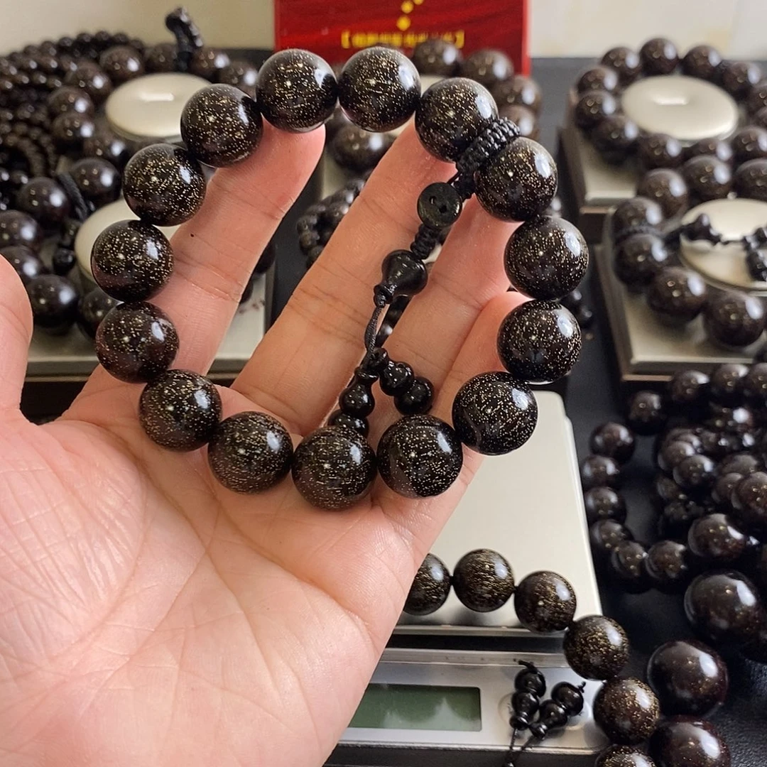 檀香紫檀（小叶紫檀）