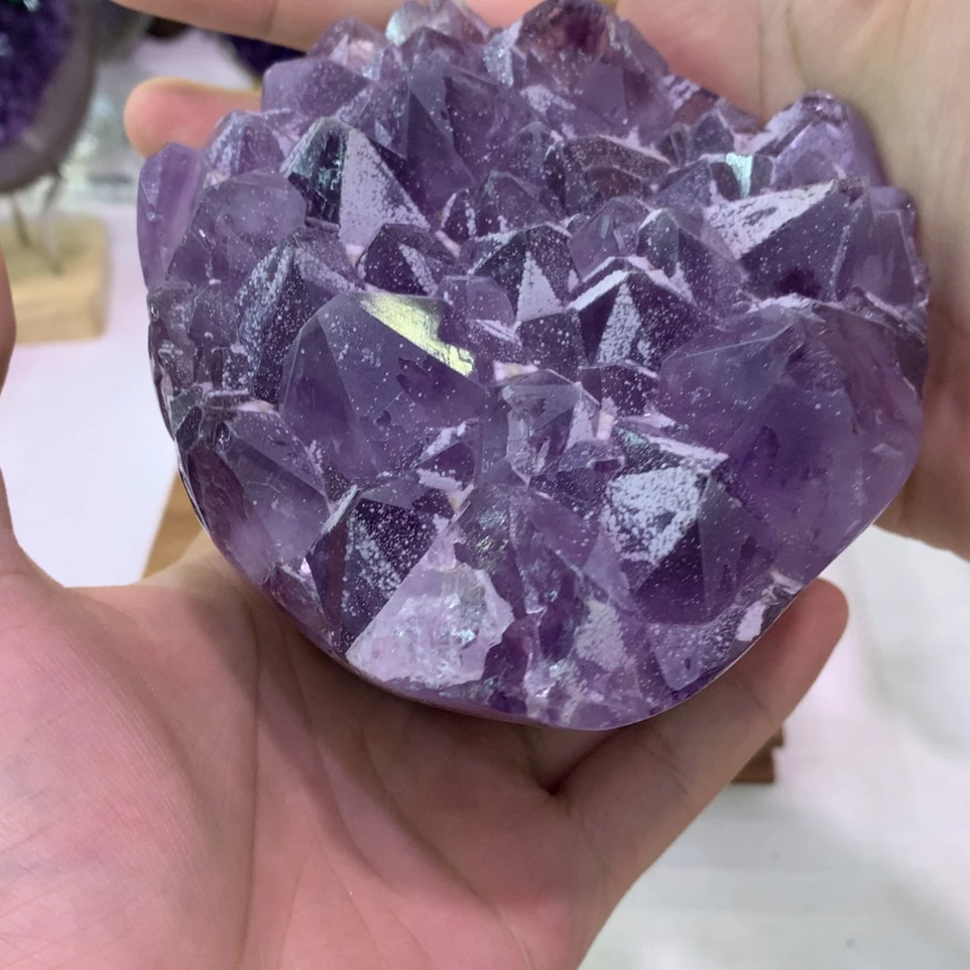 未镶嵌大型摆件(非配饰)水晶