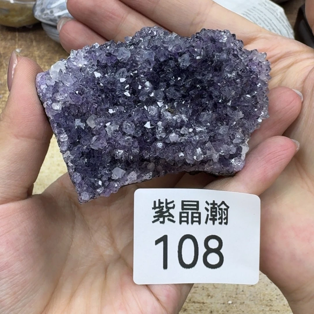 未镶嵌水晶大型摆件（非配饰）