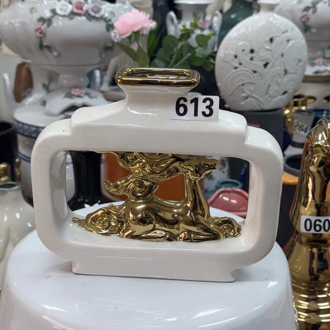瓷片陶瓷工艺陶瓷工艺