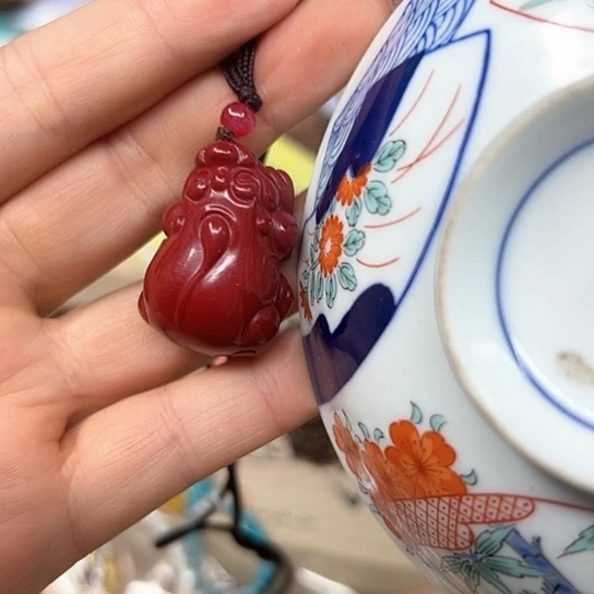 瓷器艺术品工艺品