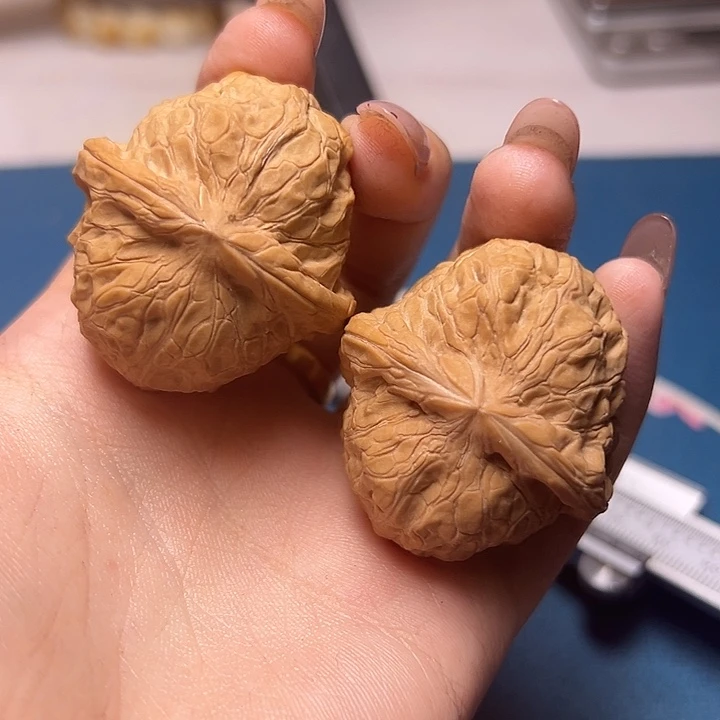 吊坠文玩核桃南瓜墩