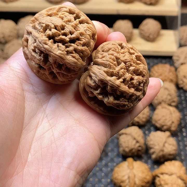 文玩核桃吊坠文玩核桃