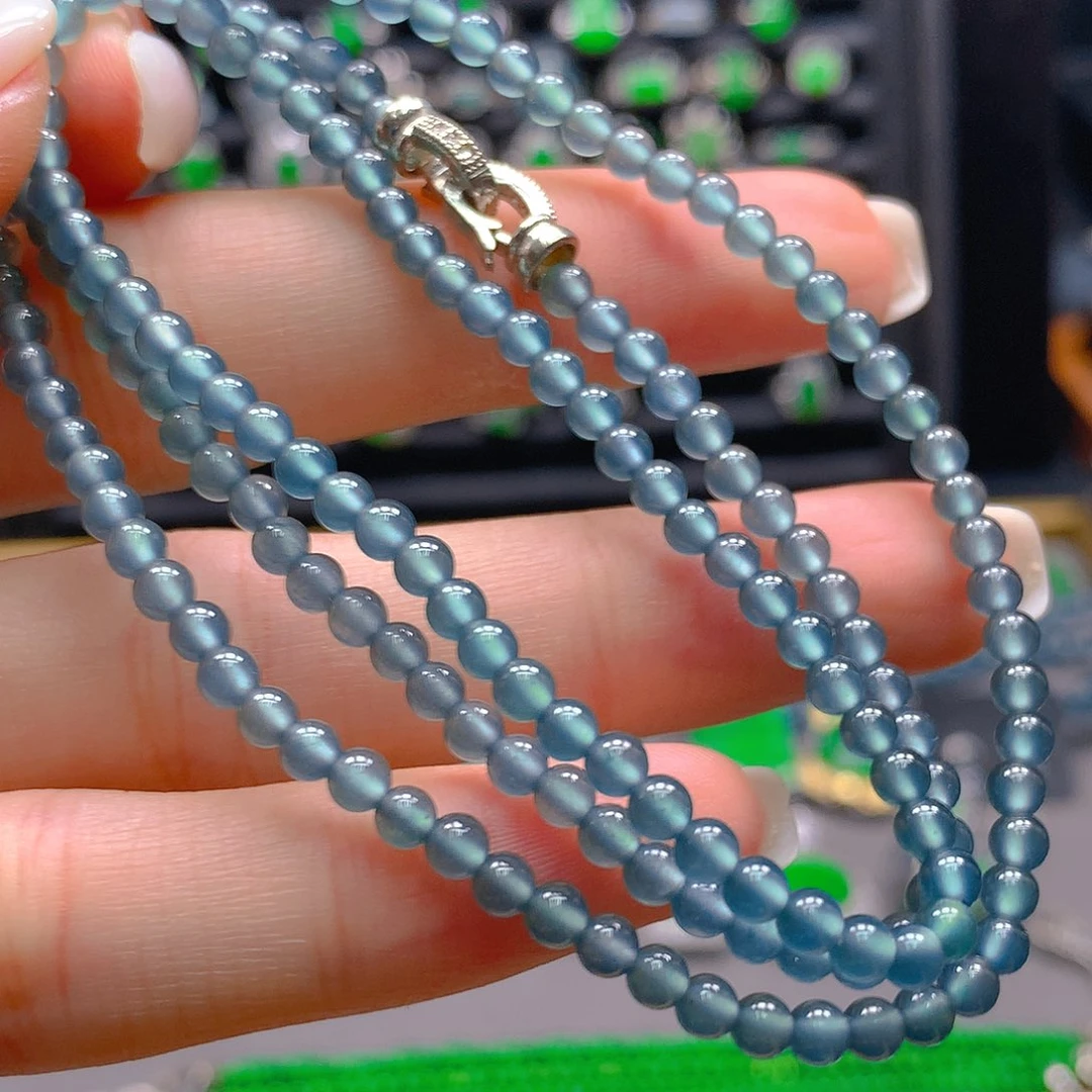 未镶嵌戒指翡翠天然翡翠