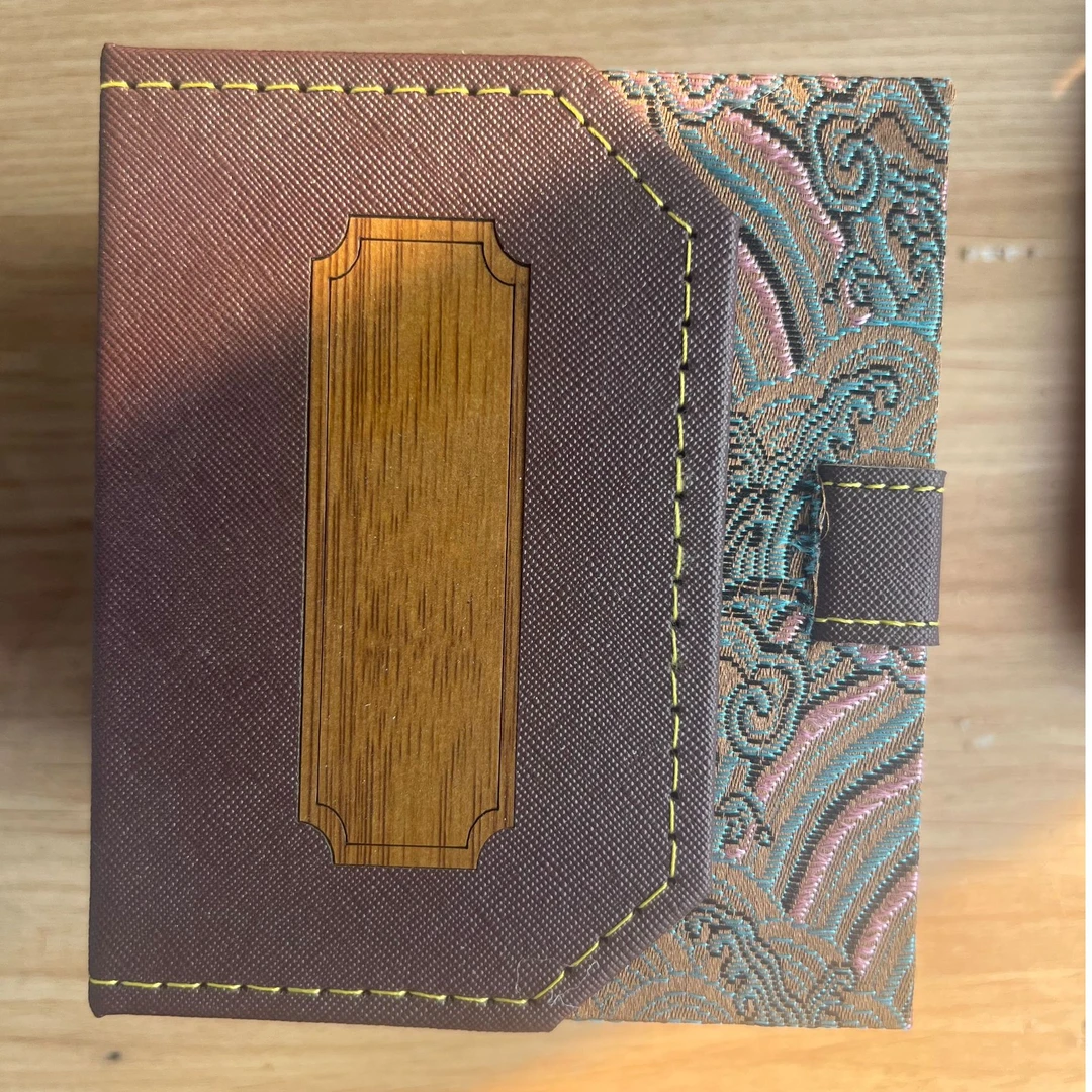 【木木甄选】沉香文创 代替链接（多样性发货发一件）XH020