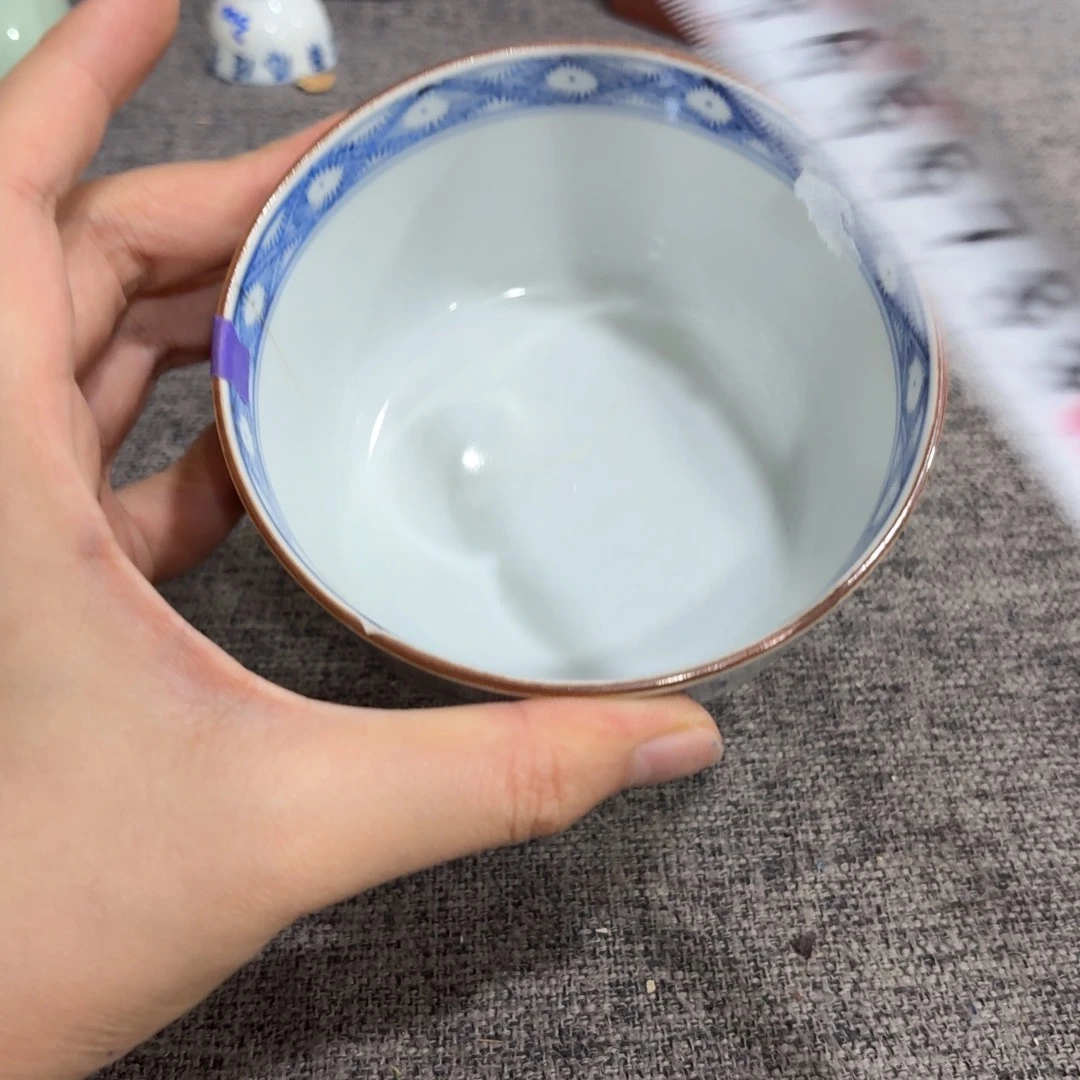 非常好用漂亮的茶具