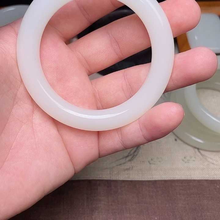 白圆条53圈口所见即所得
