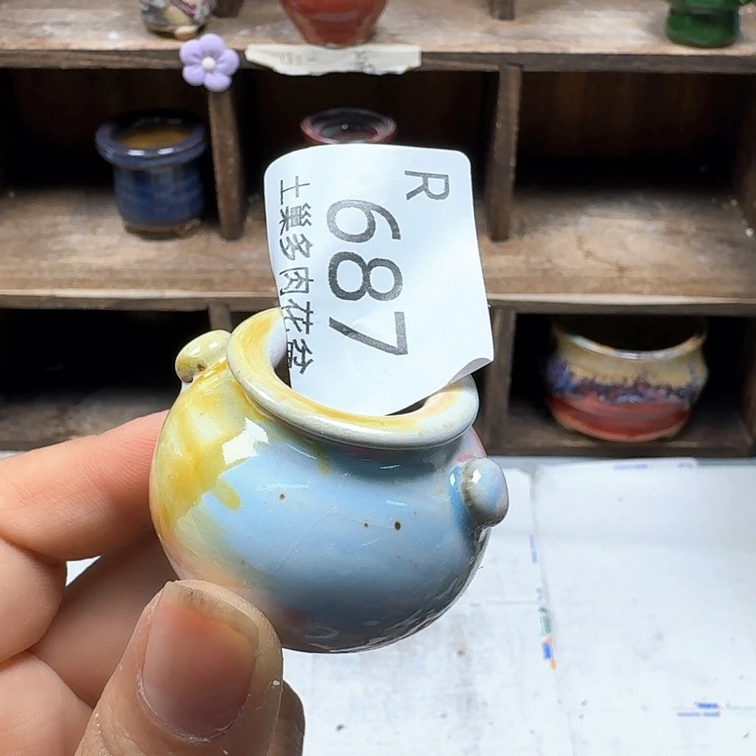 罐狸*闪陶瓷艺术品设计与制作