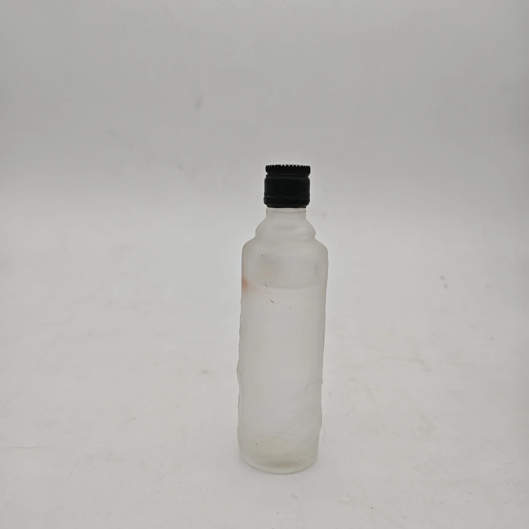 古井贡酒酒版50ML纯粮酿造45度浓香型白酒