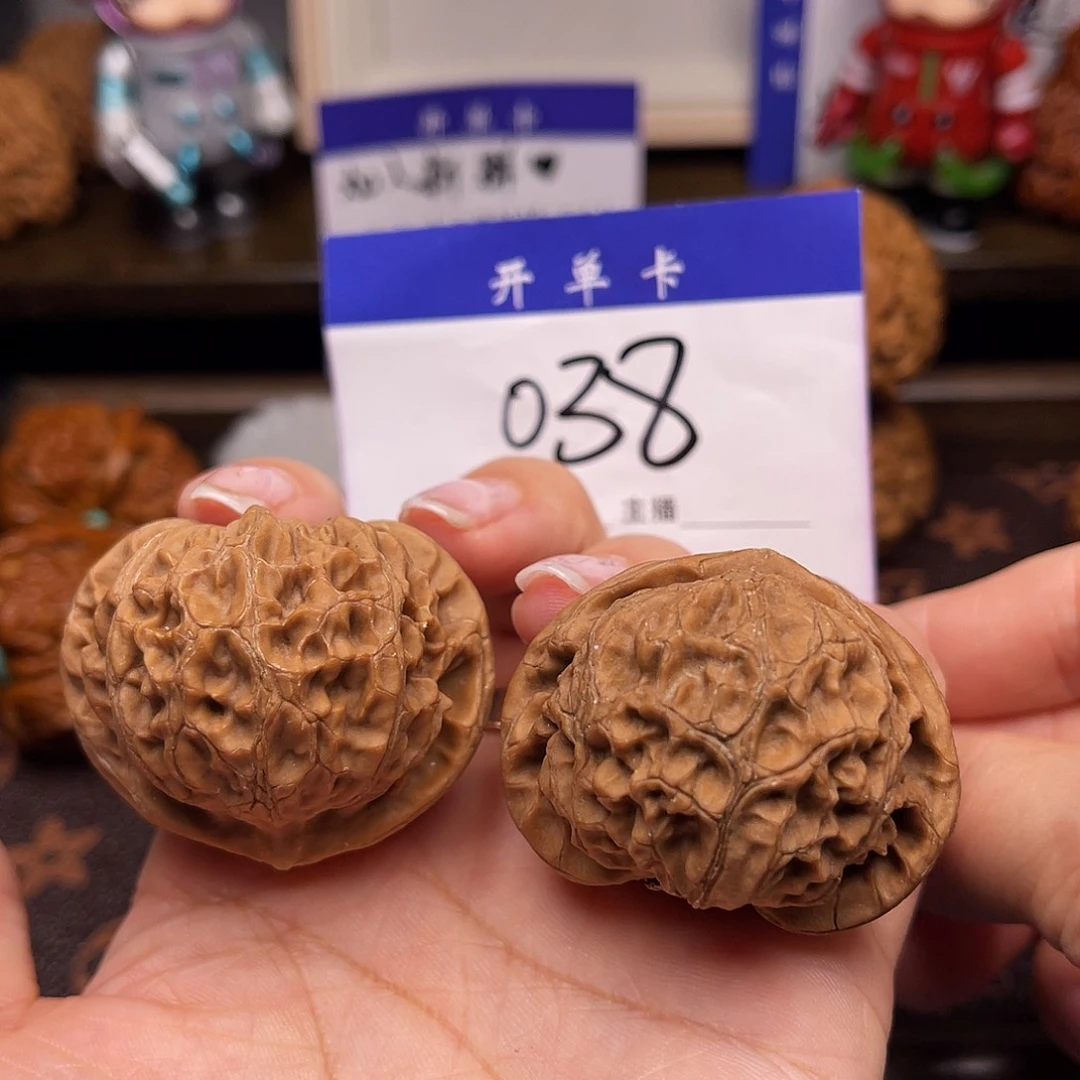 桃核吊坠宫灯43尺