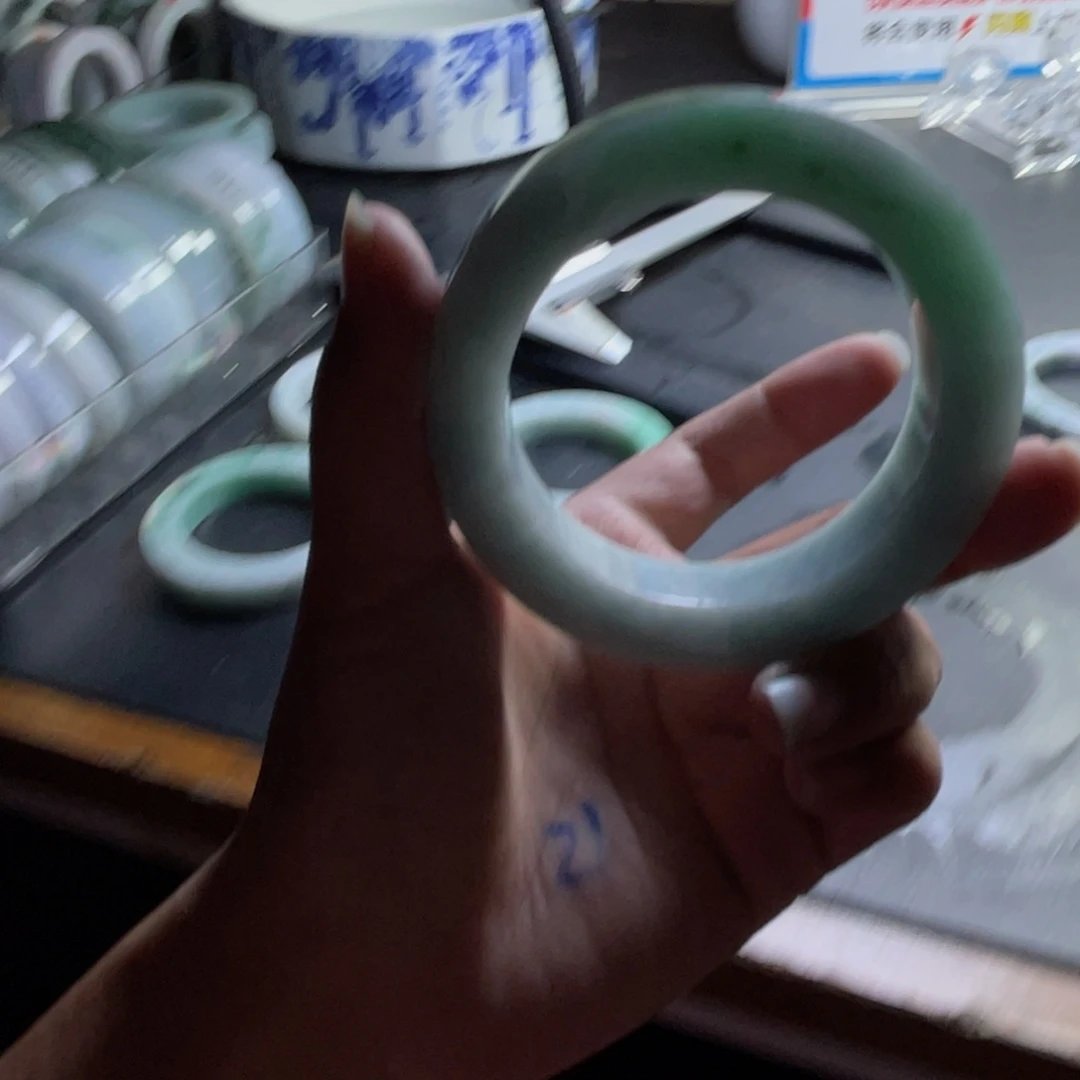 木***n未镶嵌定制翡翠多样性选一