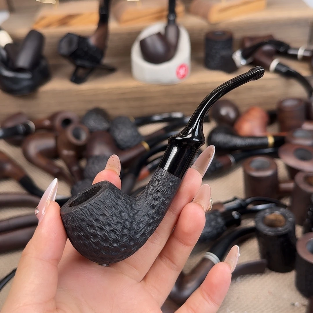 黑檀木黑檀木的颜色很好看