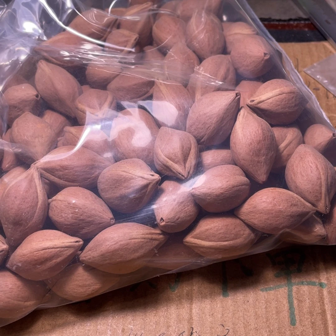 A***s橄榄核吊坠不退不换