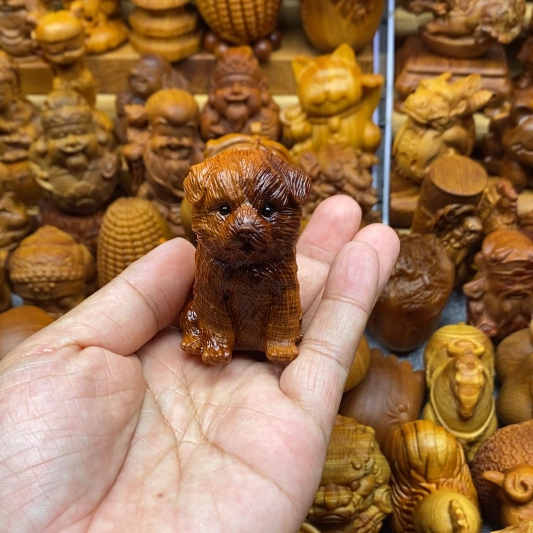 柏木（崖柏）E***N旺财