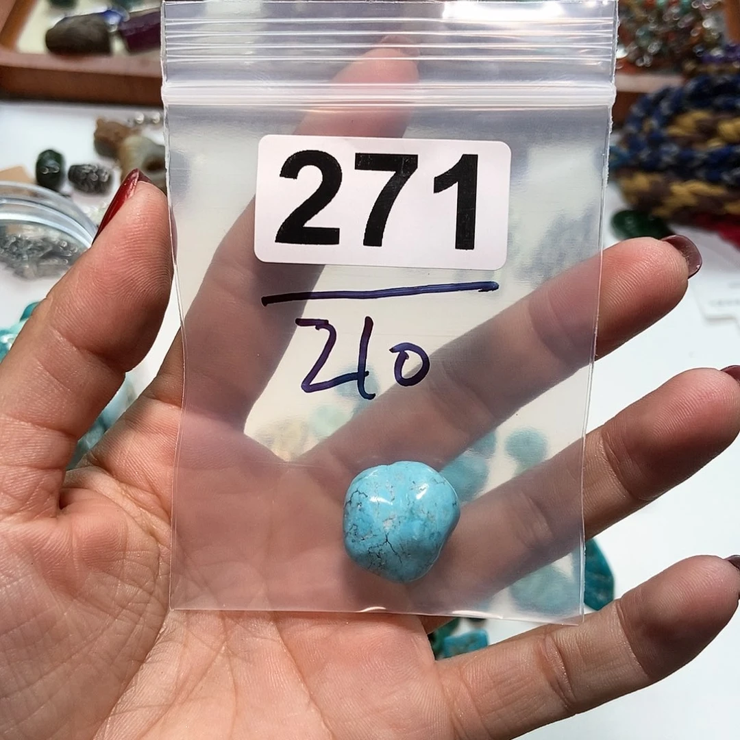 【闪购商品】翡翠颈饰未镶嵌优*崽配件