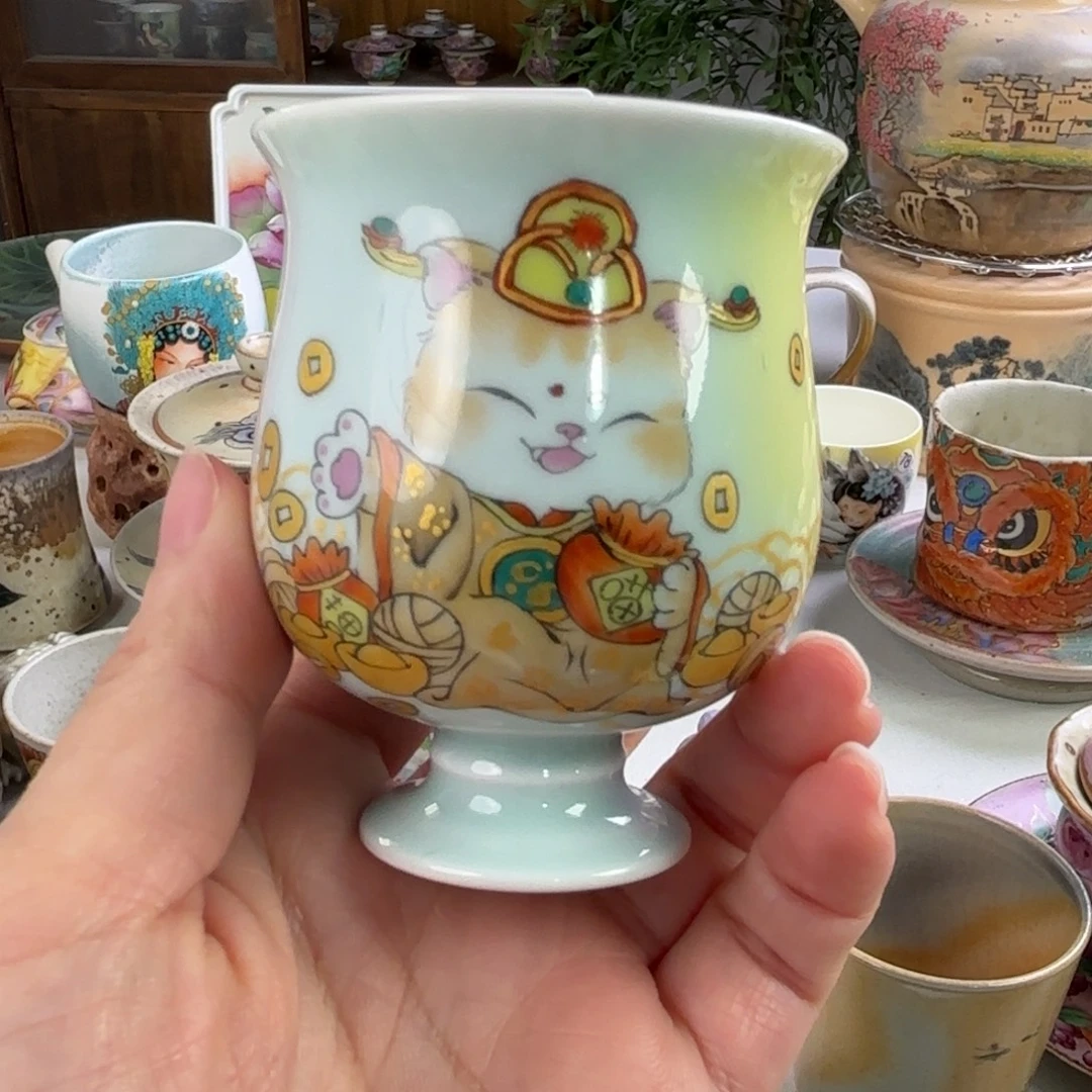 景德镇8折活动景德镇陶瓷