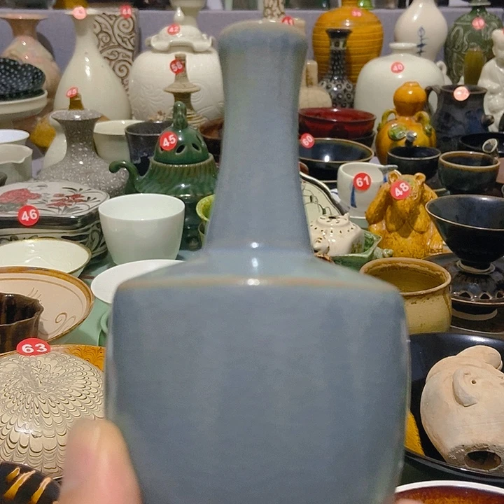 极***蓝瓷器瓷器等各种瓷器产品