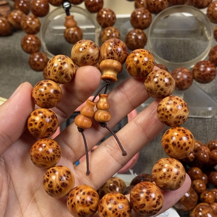 【闪购商品】柏木（崖柏）手串/手链
