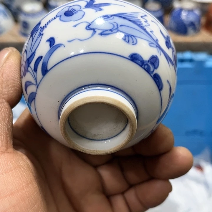 陶瓷茶玩榜第二十名