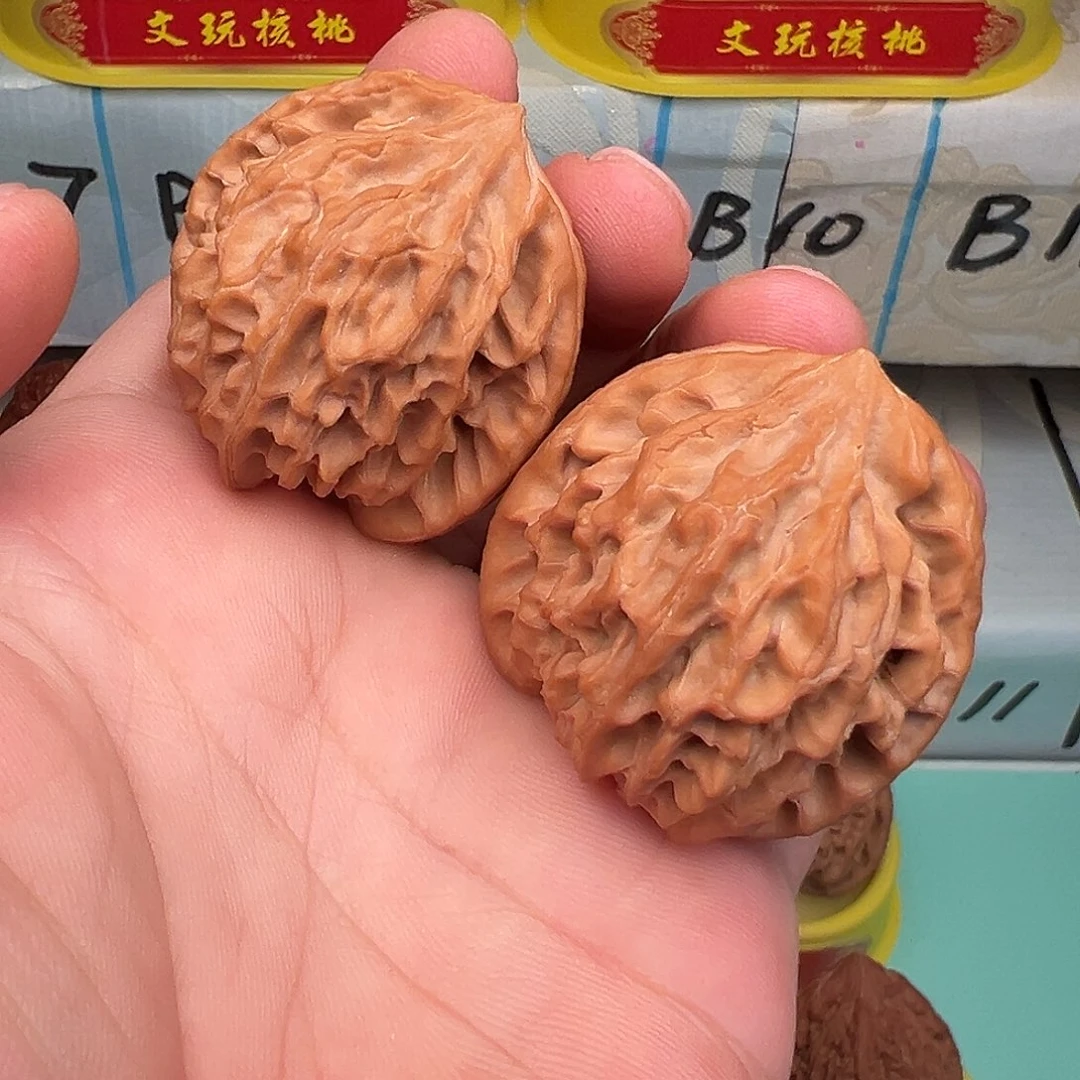 吊坠桃核全品龙门涧40