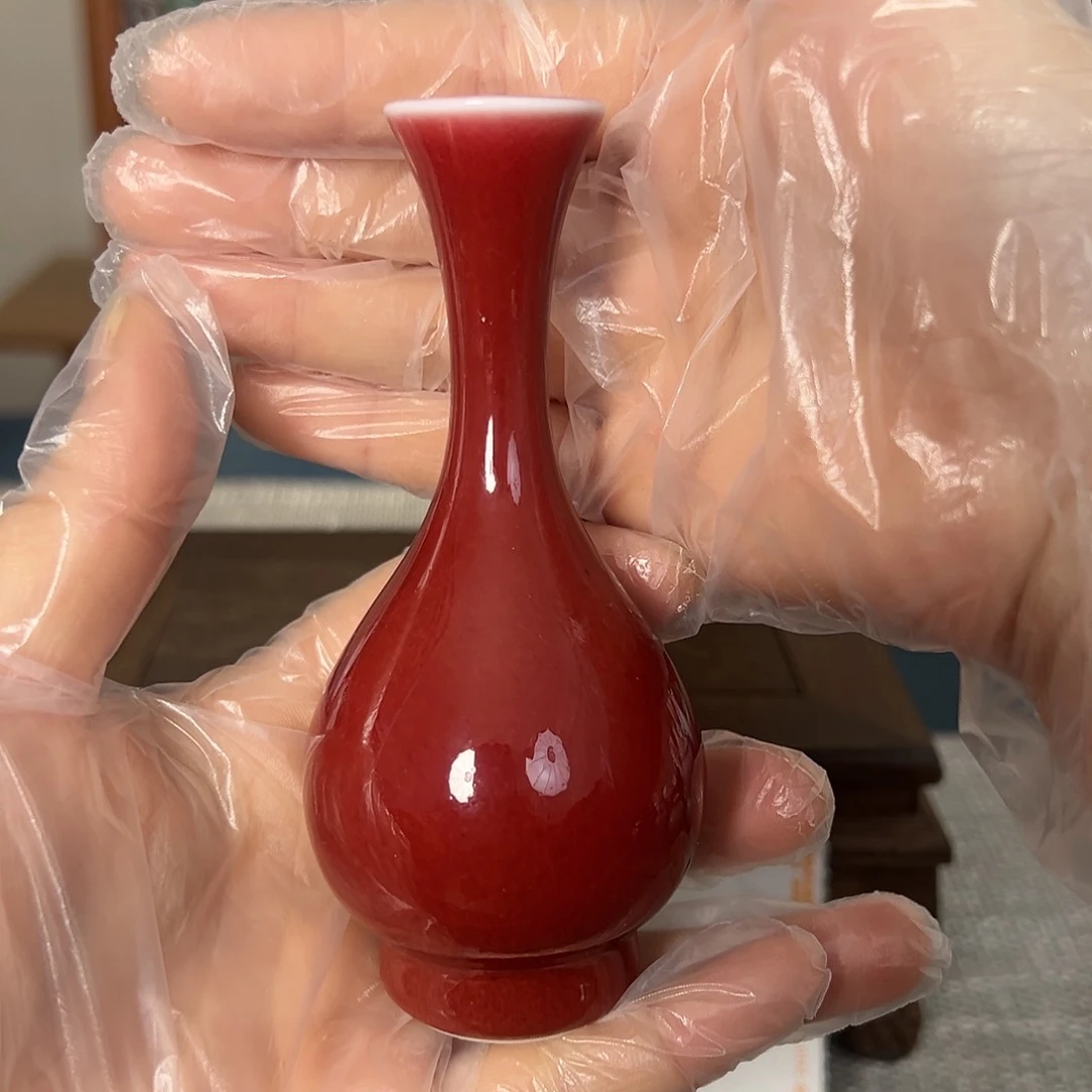 摆件景德镇陶瓷研究所学会