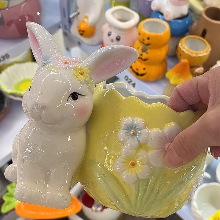 陶瓷微瑕介意慎拍裂纹