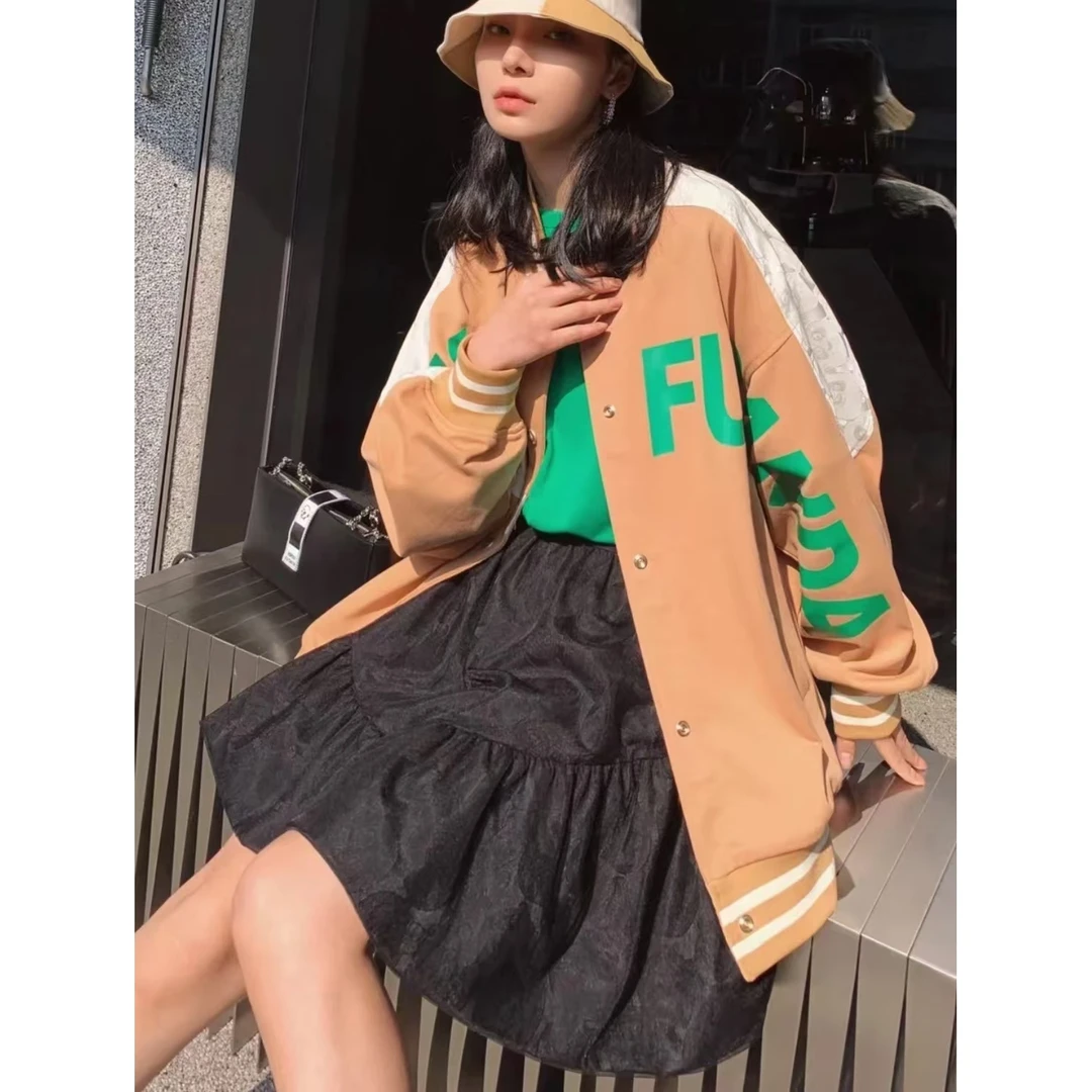 功夫熊猫创意半裙（不含配饰）-0448