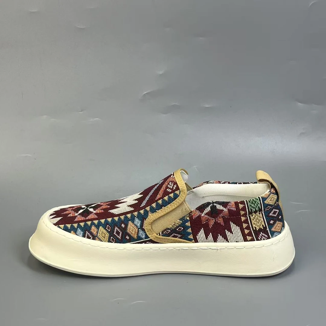 314时尚百搭休闲透气男鞋