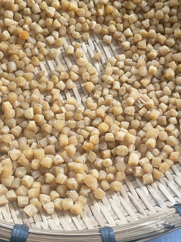 湛江干贝瑶柱正宗瑶柱野生海鲜干贝瑶柱海产品干货无干燥剂煲汤煮