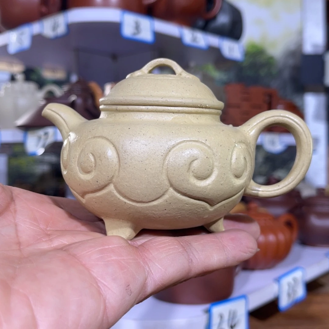 紫砂茶壶z*我想知道什么