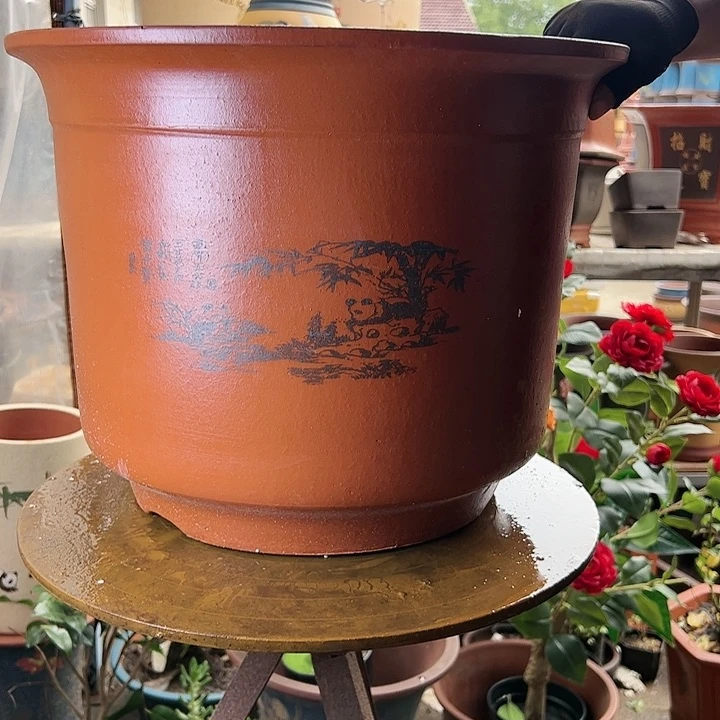 41平海花盆花盆花盆花盆