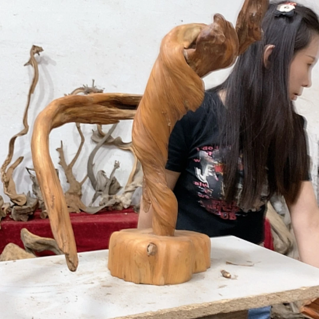 【闪购商品】柏木禅*居我们的目标就是成为更优秀更