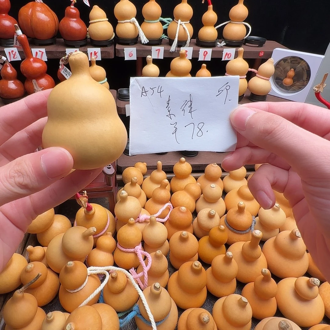 素***律葫芦精选优质小邱