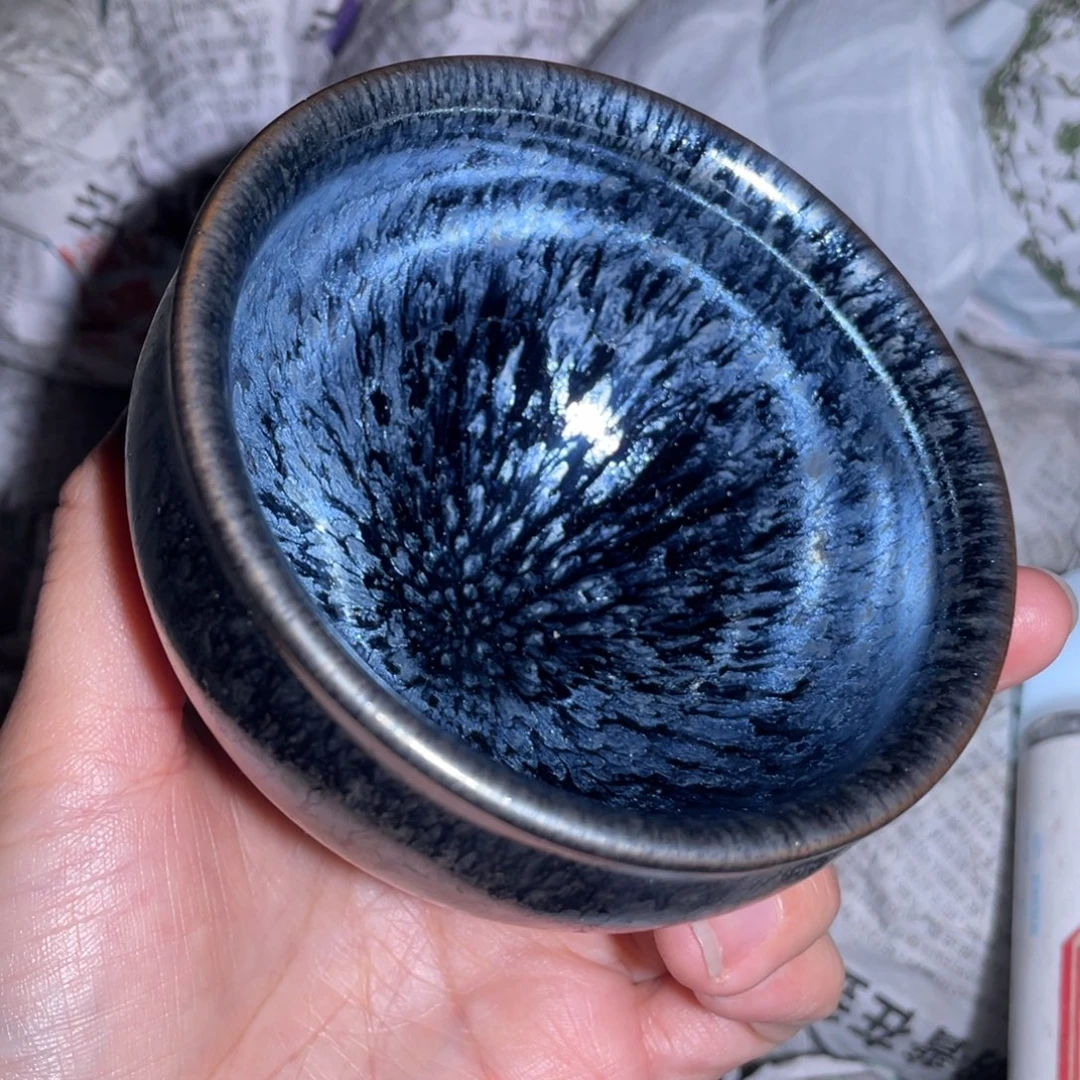 茶盏建盏直播间链接