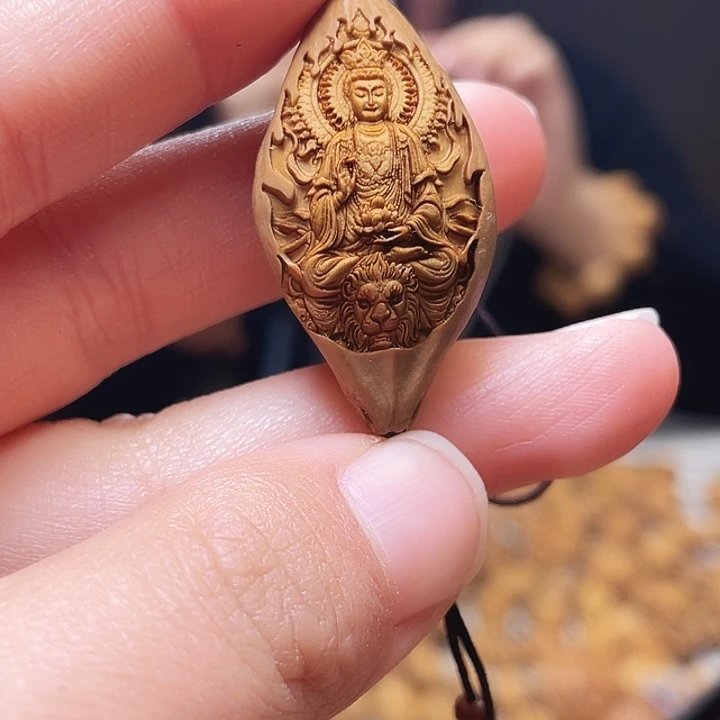 手串/手链橄榄核橄榄核