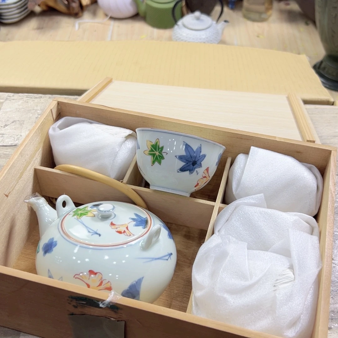 瓷片陶瓷的发展和艺术成就