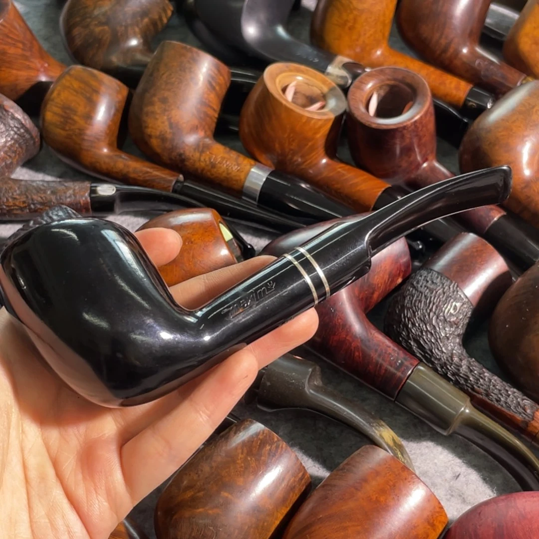 云****可云老板专拍烟斗链接