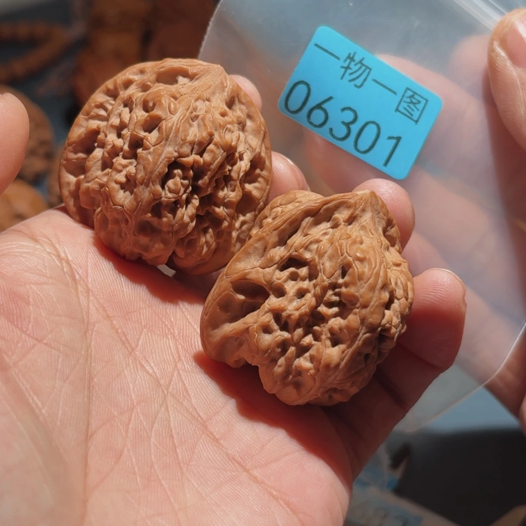 文玩核桃把件老北京蛤蟆